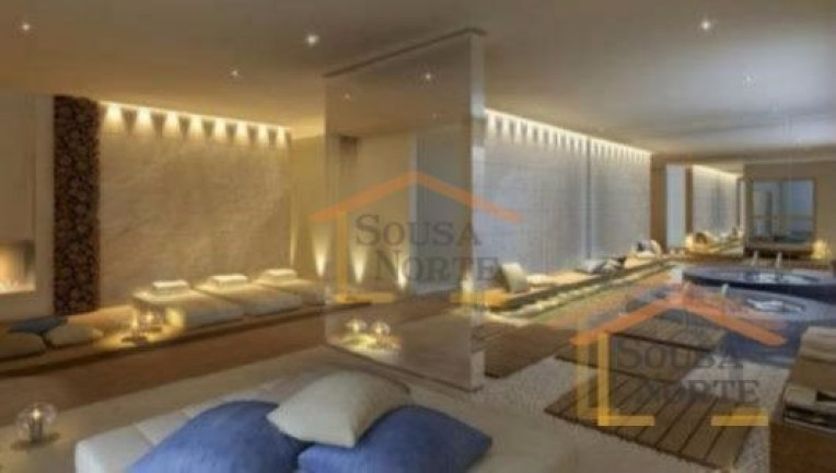 Imagem Cobertura com 4 Quartos à Venda, 291 m² em Santana - São Paulo Imagem Cobertura com 4 Quartos à Venda, 291 m² em Santana - São Paulo