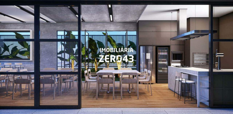 Imagem Apartamento com 3 Quartos à Venda, 87 m² em Gleba Fazenda Palhano - Londrina Imagem Apartamento com 3 Quartos à Venda, 87 m² em Gleba Fazenda Palhano - Londrina