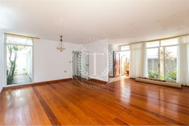 Imagem Casa com 4 Quartos à Venda, 307 m² em Vila Mascote - São Paulo