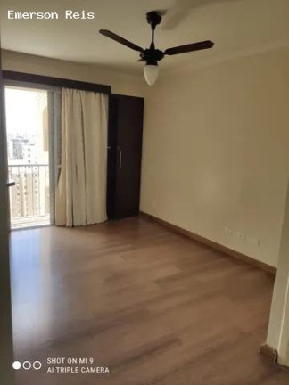 Imagem Apartamento com 3 Quartos à Venda, 120 m² em Morro Dos Ingleses - São Paulo