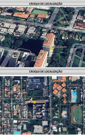 Imagem Apartamento com 3 Quartos à Venda, 456 m² em Jardim Europa - São Paulo Imagem Apartamento com 3 Quartos à Venda, 456 m² em Jardim Europa - São Paulo