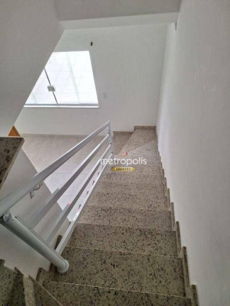Imagem Sobrado com 2 Quartos à Venda, 150 m² em Vila Alzira - Santo André Imagem Sobrado com 2 Quartos à Venda, 150 m² em Vila Alzira - Santo André