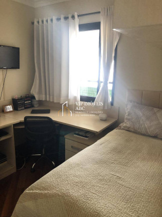 Imagem Apartamento com 3 Quartos à Venda, 144 m² em Vila Assunção - Santo André Imagem Apartamento com 3 Quartos à Venda, 144 m² em Vila Assunção - Santo André