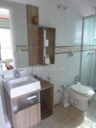 Imagem Casa com 4 Quartos à Venda, 595 m² em Condomínio Crisálidas - Foz Do Iguacu