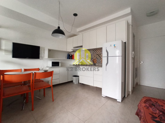Imagem Studio com 1 Quarto à Venda, 32 m² em Centro - Curitiba