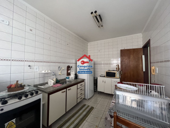 Imagem Apartamento com 1 Quarto à Venda, 68 m² em Aviação - Praia Grande Imagem Apartamento com 1 Quarto à Venda, 68 m² em Aviação - Praia Grande