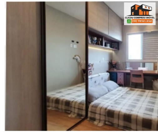 Imagem Apartamento com 3 Quartos à Venda, 138 m² Imagem Apartamento com 3 Quartos à Venda, 138 m²
