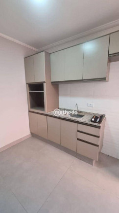 Imagem Apartamento com 2 Quartos à Venda, 55 m² em Parque Camélias - Campinas Imagem Apartamento com 2 Quartos à Venda, 55 m² em Parque Camélias - Campinas