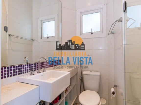 Imagem Sobrado com 4 Quartos à Venda, em Brooklin Paulista - São Paulo Imagem Sobrado com 4 Quartos à Venda, em Brooklin Paulista - São Paulo