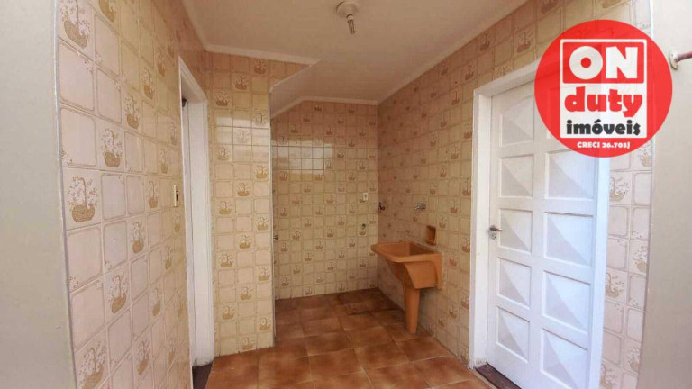Imagem Sobrado com 3 Quartos à Venda, 109 m² em Vila Matias - Santos Imagem Sobrado com 3 Quartos à Venda, 109 m² em Vila Matias - Santos