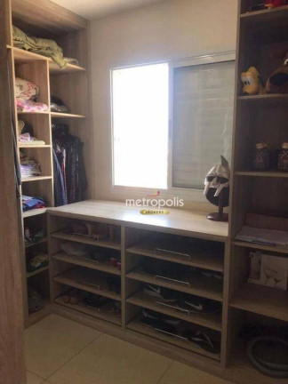 Imagem Apartamento com 2 Quartos à Venda, 64 m² em Vila Moraes - São Paulo