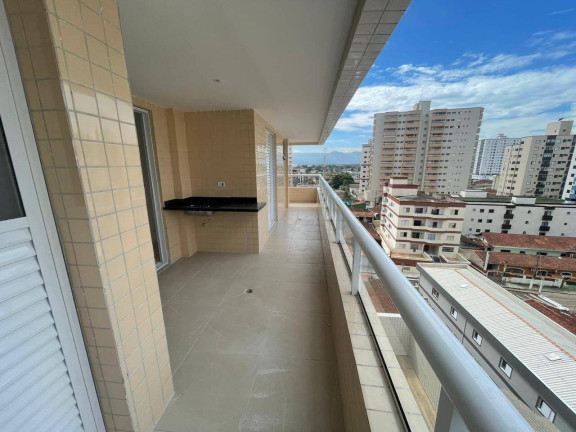 Imagem Apartamento com 2 Quartos à Venda, 86 m² em Aviação - Praia Grande