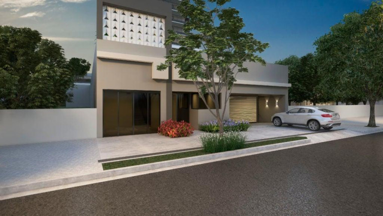 Imagem Apartamento com 3 Quartos à Venda, 151 m² em Perdizes - São Paulo