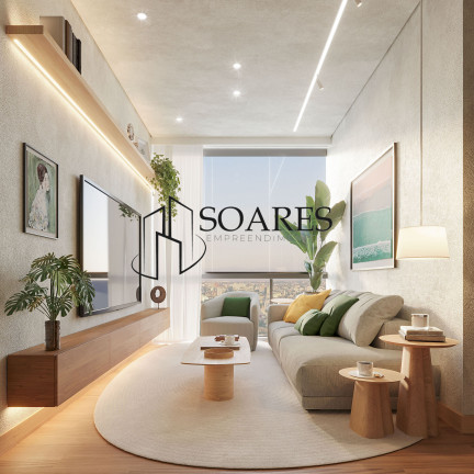 Imagem Apartamento com 2 Quartos à Venda, 51 m² em Quarenta Horas (coqueiro) - Ananindeua Imagem Apartamento com 2 Quartos à Venda, 51 m² em Quarenta Horas (coqueiro) - Ananindeua