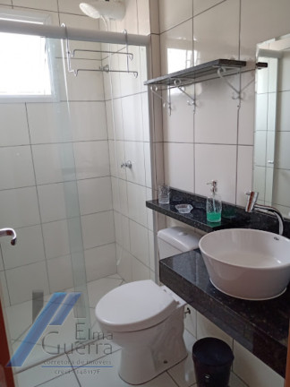 Imagem Apartamento com 2 Quartos à Venda, 69 m² em Estufa Ii - Ubatuba