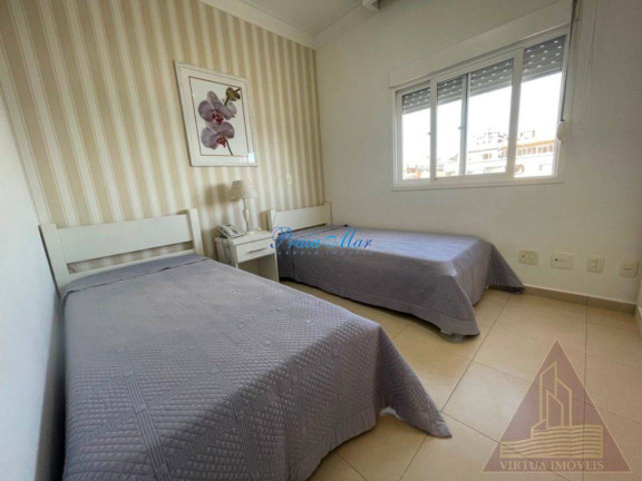Imagem Apartamento com 3 Quartos à Venda, 168 m² em Pitangueiras - Guarujá