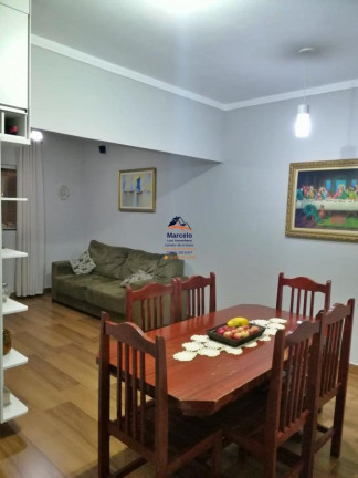 Imagem Casa com 3 Quartos à Venda, 140 m² em Jardim Santina - Limeira