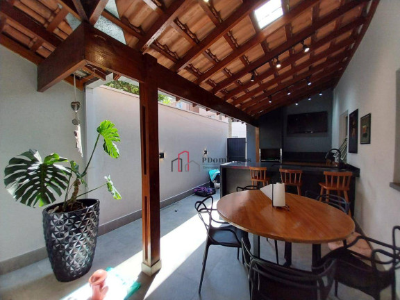 Apartamento com 3 Quartos à Venda, 67 m² em Villa Flora - Sumaré