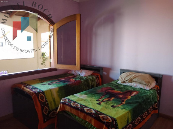 Imagem Sobrado com 3 Quartos à Venda, 269 m² em Nova Tatuí - Tatuí