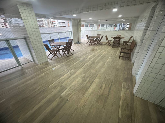 Imagem Apartamento com 2 Quartos à Venda, 85 m² em Aviação - Praia Grande Imagem Apartamento com 2 Quartos à Venda, 85 m² em Aviação - Praia Grande