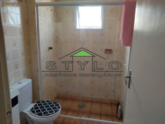 Imagem Apartamento com 1 Quarto à Venda, 50 m² em Taboão - São Bernardo Do Campo