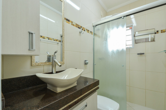 Imagem Casa com 4 Quartos à Venda, 201 m² em Maranhão - São Paulo Imagem Casa com 4 Quartos à Venda, 201 m² em Maranhão - São Paulo