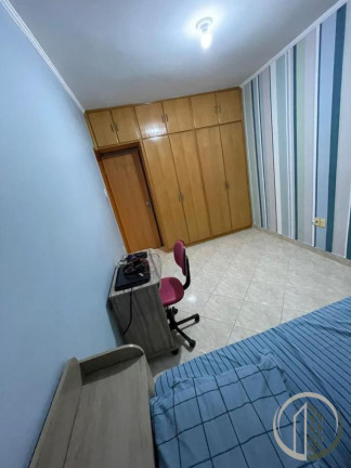 Imagem Apartamento com 2 Quartos à Venda, 75 m² em Boqueirão - Santos