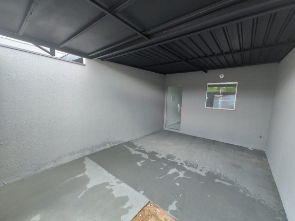 Imagem Casa com 2 Quartos à Venda, 65 m² em Jardim Presidente - Campo Grande Imagem Casa com 2 Quartos à Venda, 65 m² em Jardim Presidente - Campo Grande