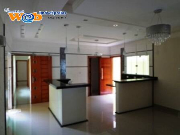 Imagem Casa com 3 Quartos à Venda, 169 m² em Caiçara - Praia Grande Imagem Casa com 3 Quartos à Venda, 169 m² em Caiçara - Praia Grande