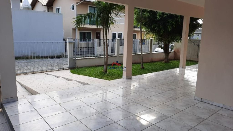 Imagem Casa com 3 Quartos à Venda, 274 m² em Ingleses Do Rio Vermelho - Florianópolis