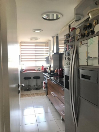 Imagem Cobertura com 3 Quartos à Venda, 134 m² em Butantã - São Paulo