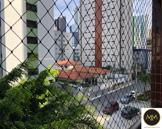 Imagem Apartamento com 3 Quartos à Venda, 89 m² em Tambaú - João Pessoa Imagem Apartamento com 3 Quartos à Venda, 89 m² em Tambaú - João Pessoa