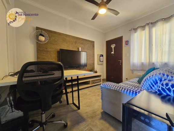 Imagem Apartamento com 2 Quartos à Venda, 42 m² em Chácaras - Bertioga Imagem Apartamento com 2 Quartos à Venda, 42 m² em Chácaras - Bertioga