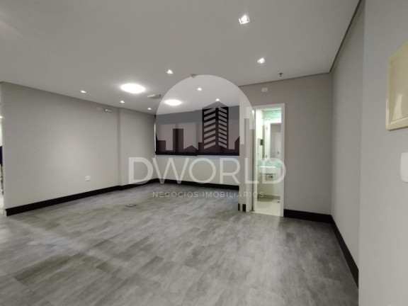 Imagem Sala Comercial à Venda, 193 m² em Centro - Sao Bernardo Do Campo Imagem Sala Comercial à Venda, 193 m² em Centro - Sao Bernardo Do Campo