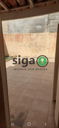 Imagem Casa com 2 Quartos à Venda, 122 m² em Socorro - São Paulo