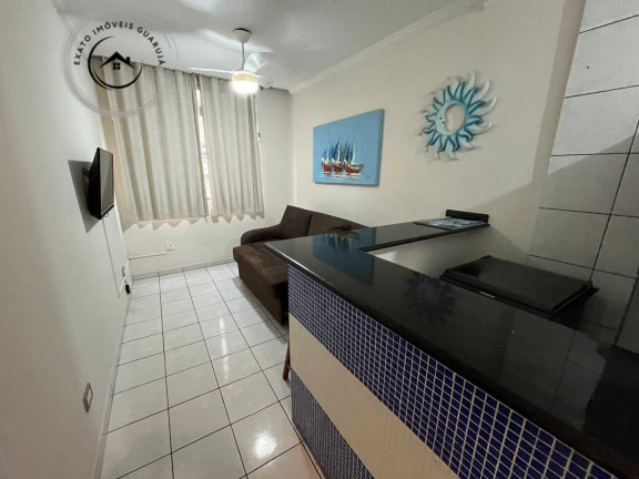 Imagem Apartamento com 1 Quarto à Venda, 48 m² em Pitangueiras - Guarujá Imagem Apartamento com 1 Quarto à Venda, 48 m² em Pitangueiras - Guarujá