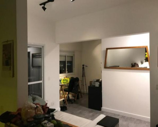 Imagem Apartamento com 3 Quartos à Venda, 56 m² em Liberdade - São Paulo Imagem Apartamento com 3 Quartos à Venda, 56 m² em Liberdade - São Paulo