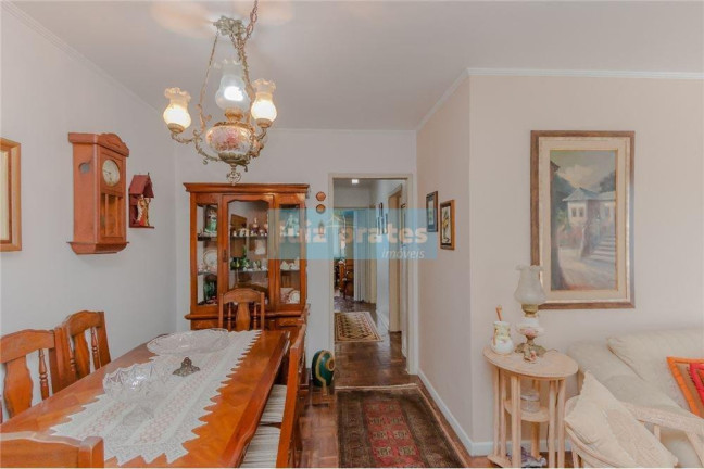 Imagem Apartamento com 3 Quartos à Venda, 94 m² em Higienópolis - Porto Alegre