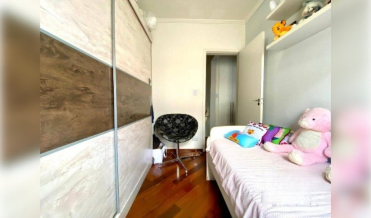 Imagem Casa com 4 Quartos à Venda, 153 m² em Sítio Da Figueira - São Paulo