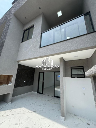 Imagem Sobrado com 3 Quartos à Venda, 106 m² em Junara - Matinhos Imagem Sobrado com 3 Quartos à Venda, 106 m² em Junara - Matinhos