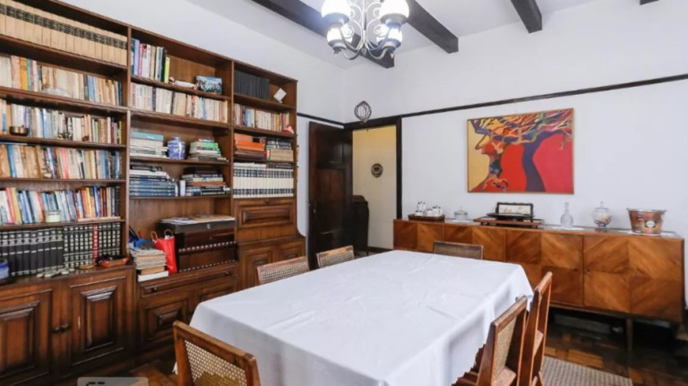 Imagem Casa com 4 Quartos à Venda, 300 m² em Lapa - São Paulo Imagem Casa com 4 Quartos à Venda, 300 m² em Lapa - São Paulo