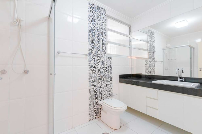 Imagem Apartamento com 3 Quartos à Venda, 120 m² em Higienópolis - São Paulo