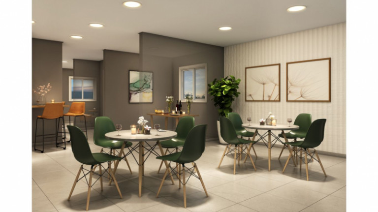 Imagem Apartamento com 2 Quartos à Venda, 35 m² em Freguesia Do ó - São Paulo Imagem Apartamento com 2 Quartos à Venda, 35 m² em Freguesia Do ó - São Paulo