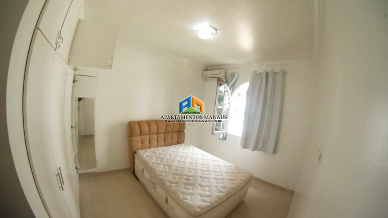Apartamento com 2 Quartos à Venda, 88 m² em Adrianópolis - Manaus