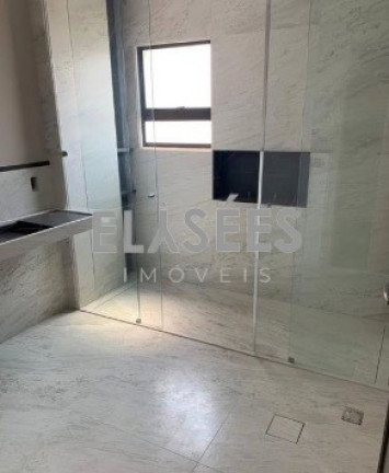 Imagem Imóvel com 4 Quartos à Venda, 464 m² em Campo Belo - São Paulo