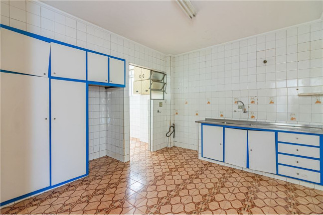 Imagem Imóvel com 3 Quartos à Venda,  em Vila Pompéia - São Paulo