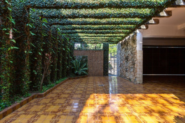 Imagem Casa com 3 Quartos à Venda,  em Vila Inah - São Paulo
