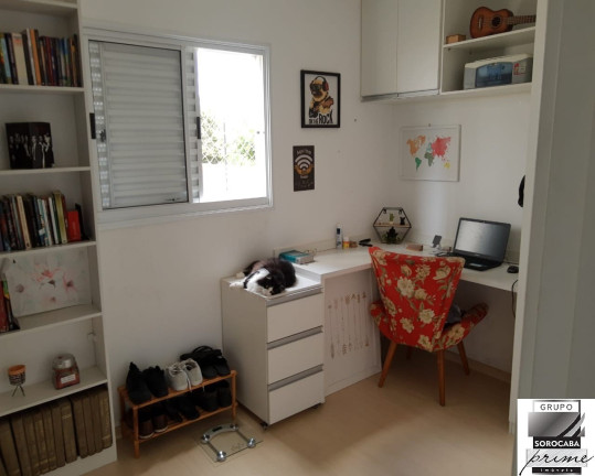 Imagem Apartamento com 2 Quartos à Venda, 52 m² em Parque Morumbi - Votorantim Imagem Apartamento com 2 Quartos à Venda, 52 m² em Parque Morumbi - Votorantim