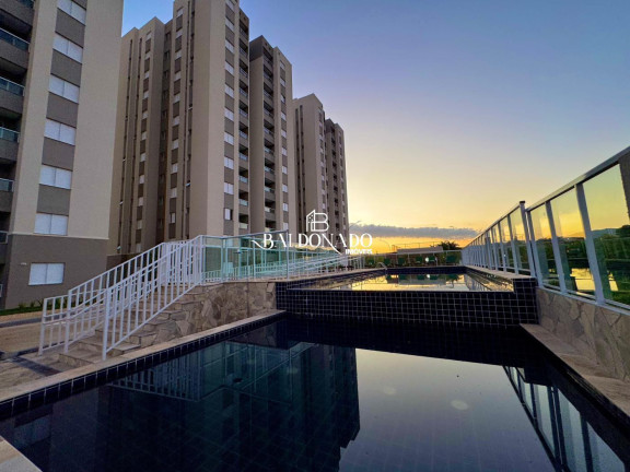 Apartamento com 2 Quartos à Venda, 58 m² em Pires - Extrema