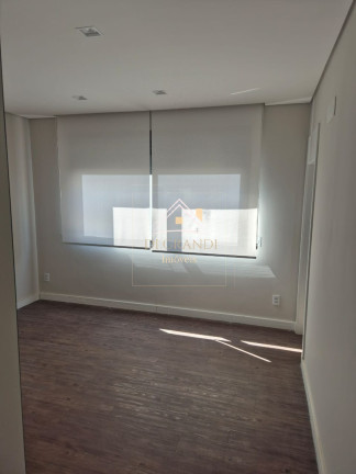 Imagem Casa com 5 Quartos para Alugar, 400 m² em Alphaville Dom Pedro 2 - Campinas